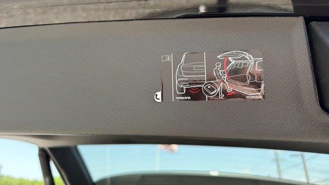 2026 Volvo XC90 B6 Ultra 7P