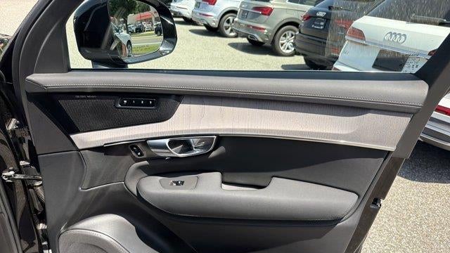 2026 Volvo XC90 B6 Ultra 7P