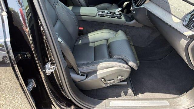 2026 Volvo XC90 B6 Ultra 7P