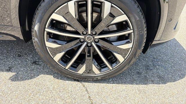 2026 Volvo XC90 B6 Ultra 7P