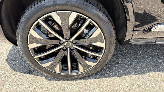 2026 Volvo XC90 B6 Ultra 7P