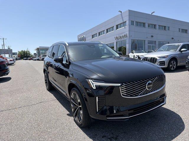 2026 Volvo XC90 - $59,899