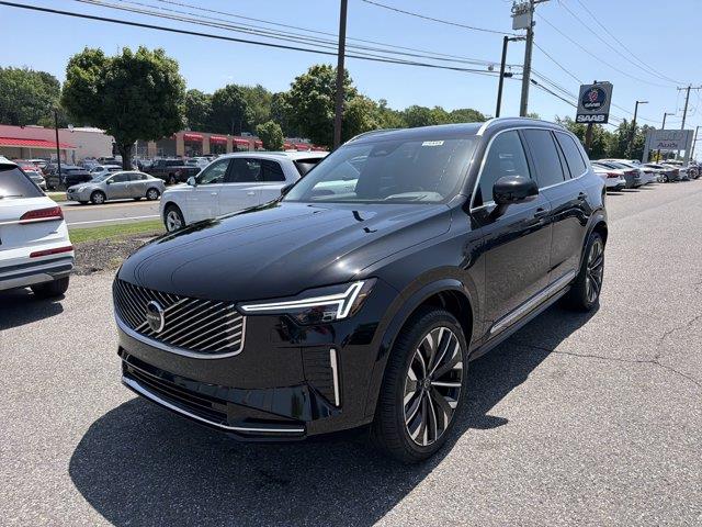 2026 Volvo XC90 - $59,899