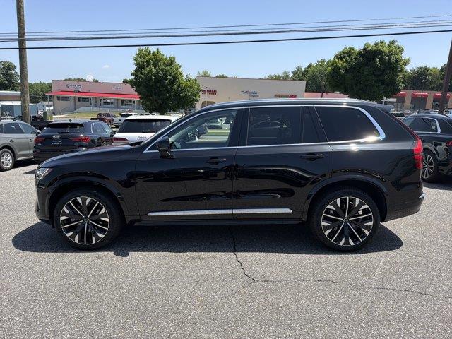 2026 Volvo XC90 - $59,899