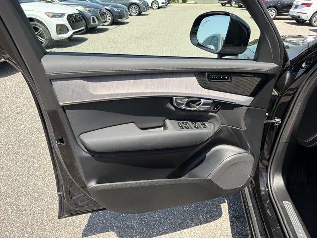 2026 Volvo XC90 - $59,899