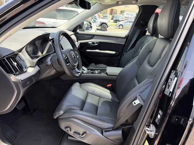 2026 Volvo XC90 - $59,899