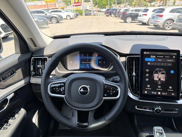 2026 Volvo XC90 - $59,899