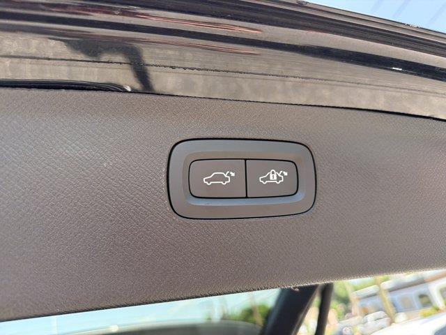 2026 Volvo XC90 - $59,899