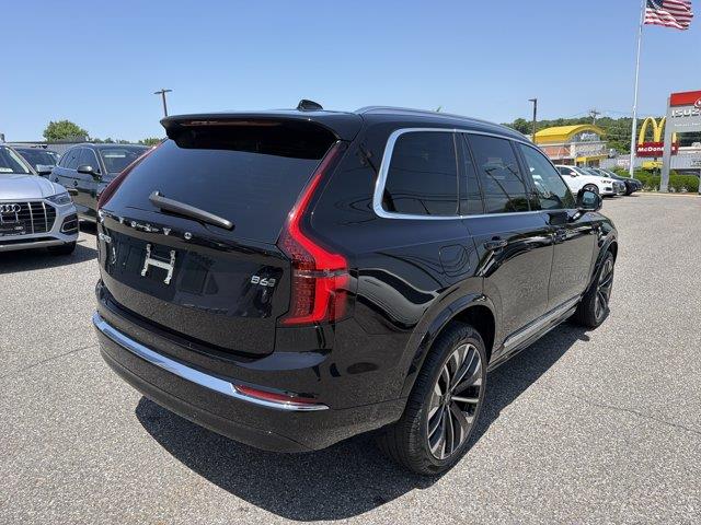2026 Volvo XC90 - $59,899