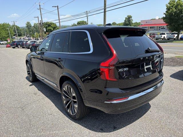 2026 Volvo XC90 - $59,899