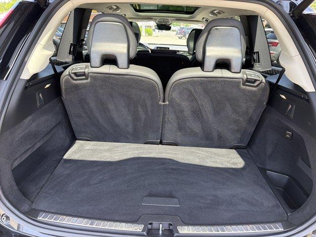 2026 Volvo XC90 - $59,899