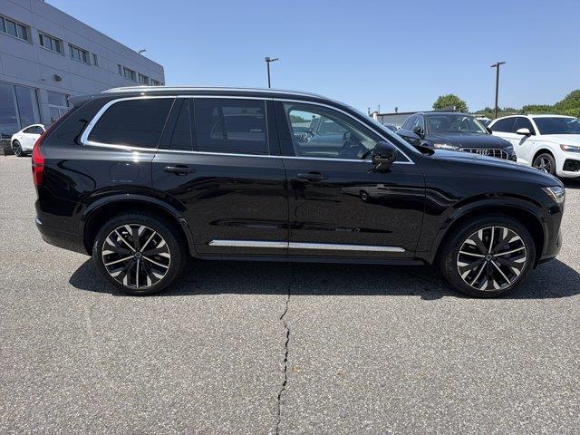 2026 Volvo XC90 - $59,899