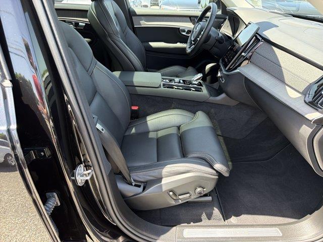2026 Volvo XC90 - $59,899