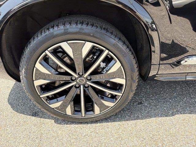 2026 Volvo XC90 - $59,899