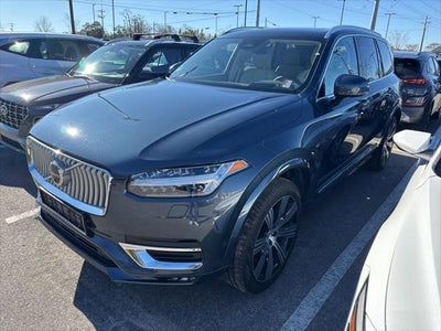Photo of a 2024 Volvo XC90 AWD B6 Ultimate Bright Theme 7-Passenger 4DR SUV for sale