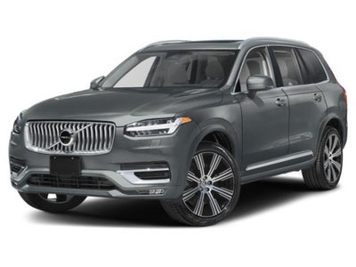 Photo of a 2025 Volvo XC90 AWD B6 Ultra Bright Theme 7-Passenger 4DR SUV for sale