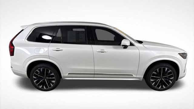 2026 Volvo XC90 B6 Ultra 7P