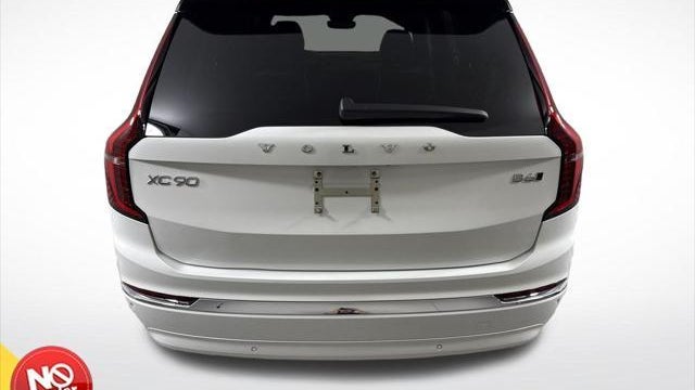 2026 Volvo XC90 B6 Ultra 7P