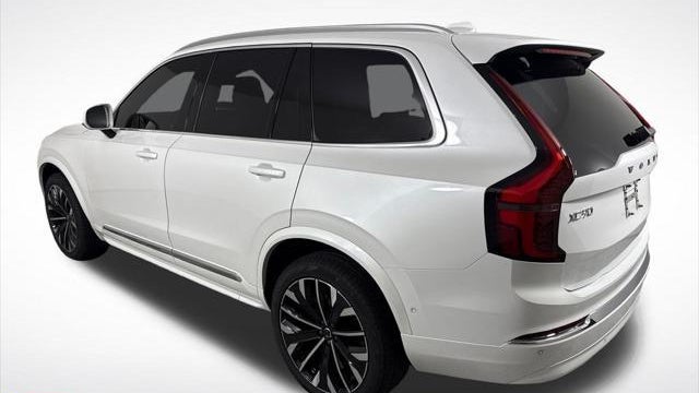 2026 Volvo XC90 B6 Ultra 7P