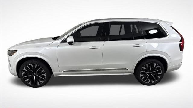 2026 Volvo XC90 B6 Ultra 7P