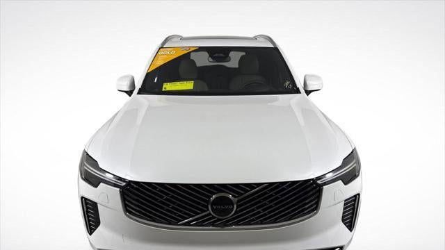 2026 Volvo XC90 B6 Ultra 7P