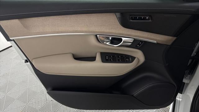 2026 Volvo XC90 B6 Ultra 7P