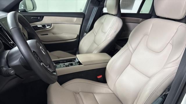 2026 Volvo XC90 B6 Ultra 7P