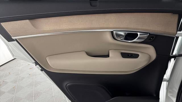 2026 Volvo XC90 B6 Ultra 7P