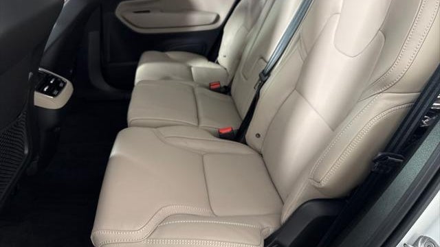 2026 Volvo XC90 B6 Ultra 7P