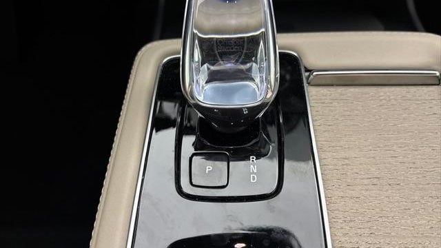 2026 Volvo XC90 B6 Ultra 7P
