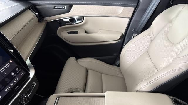 2026 Volvo XC90 B6 Ultra 7P