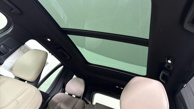 2026 Volvo XC90 B6 Ultra 7P