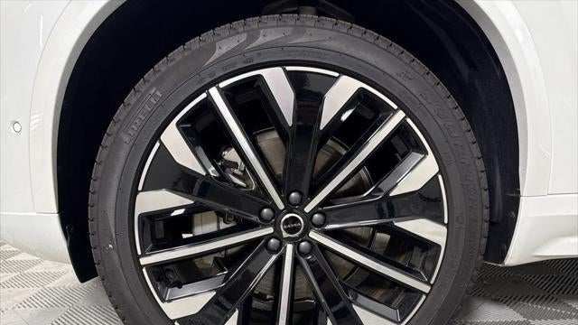 2026 Volvo XC90 B6 Ultra 7P