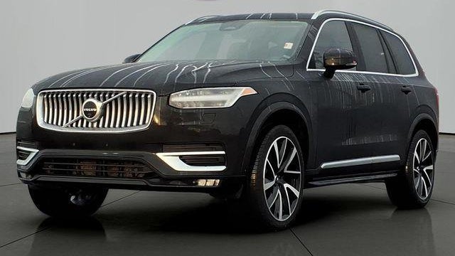 Preowned 2024 Volvo XC90 B6 Ultimate Bright Theme 7P for Sale