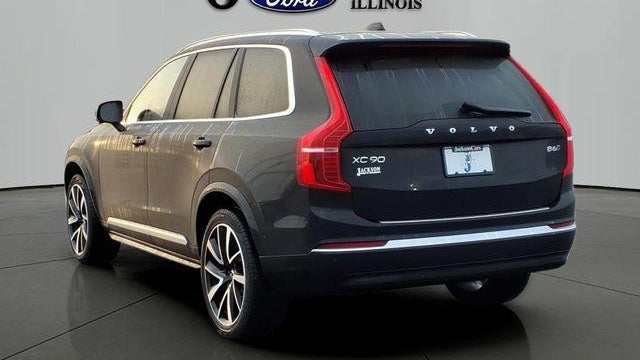 2024 Volvo XC90 B6 Ultimate Bright Theme 7P