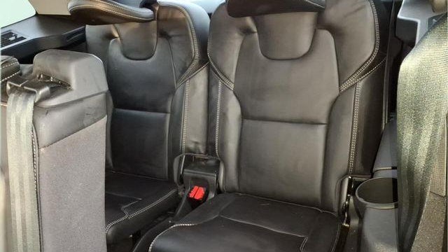 2024 Volvo XC90 B6 Ultimate Bright Theme 7P