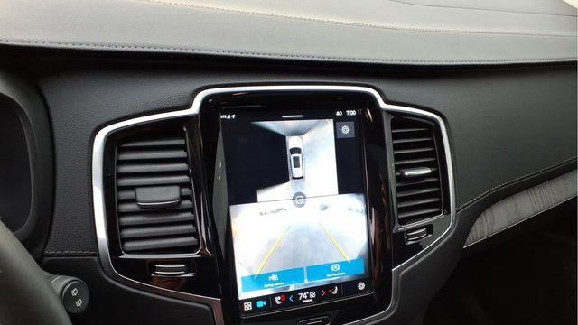 2024 Volvo XC90 B6 Ultimate Bright Theme 7P