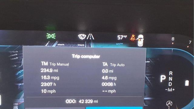 2024 Volvo XC90 B6 Ultimate Bright Theme 7P