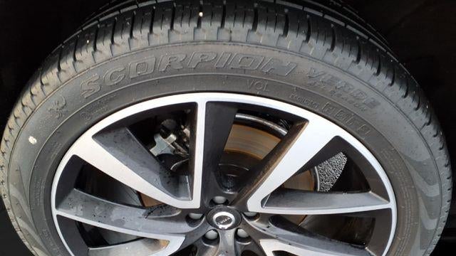 2024 Volvo XC90 B6 Ultimate Bright Theme 7P