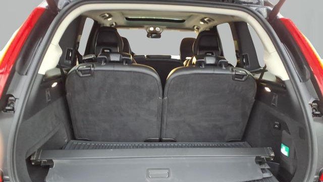 2024 Volvo XC90 B6 Ultimate Bright Theme 7P