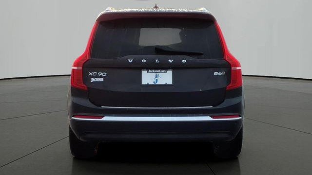 2024 Volvo XC90 B6 Ultimate Bright Theme 7P