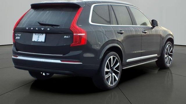 2024 Volvo XC90 B6 Ultimate Bright Theme 7P