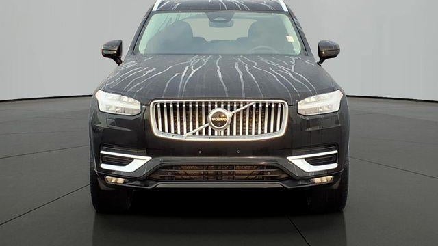 2024 Volvo XC90 B6 Ultimate Bright Theme 7P