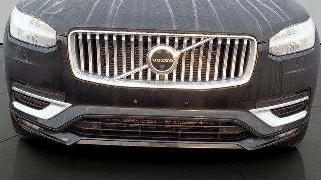2024 Volvo XC90 B6 Ultimate Bright Theme 7P
