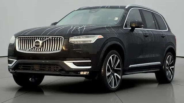 Preowned 2024 Volvo XC90 B6 Ultimate Bright Theme 7P for Sale
