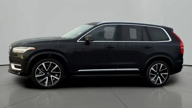 2024 Volvo XC90 B6 Ultimate Bright Theme 7P