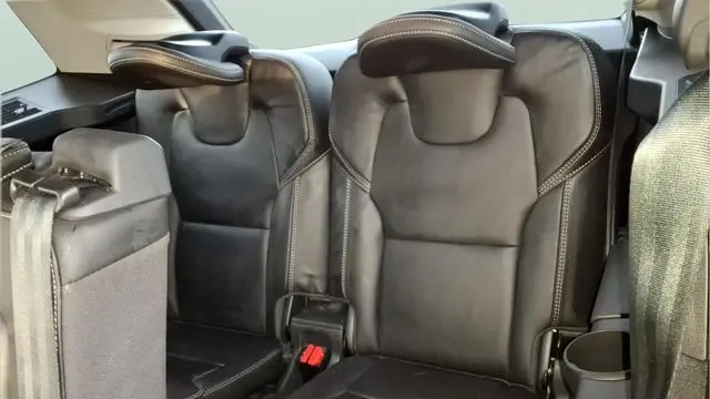 2024 Volvo XC90 B6 Ultimate Bright Theme 7P