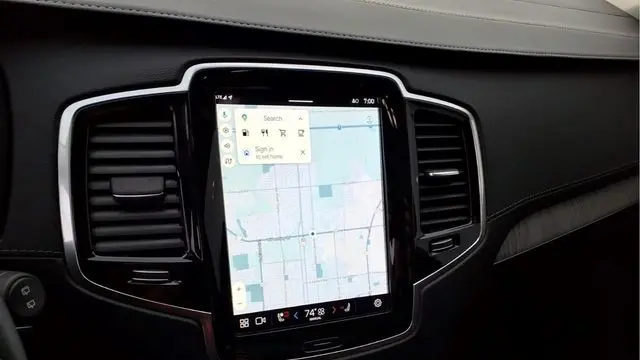 2024 Volvo XC90 B6 Ultimate Bright Theme 7P