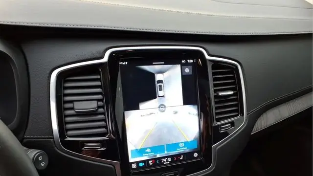 2024 Volvo XC90 B6 Ultimate Bright Theme 7P