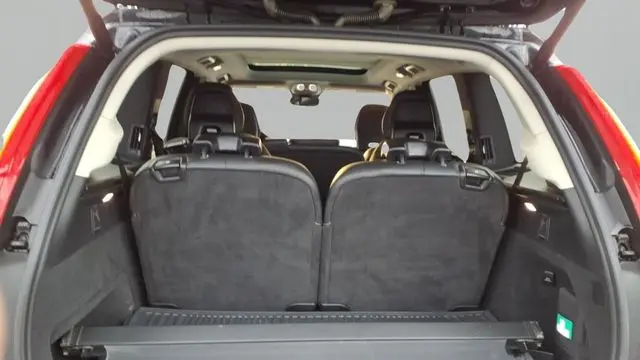2024 Volvo XC90 B6 Ultimate Bright Theme 7P
